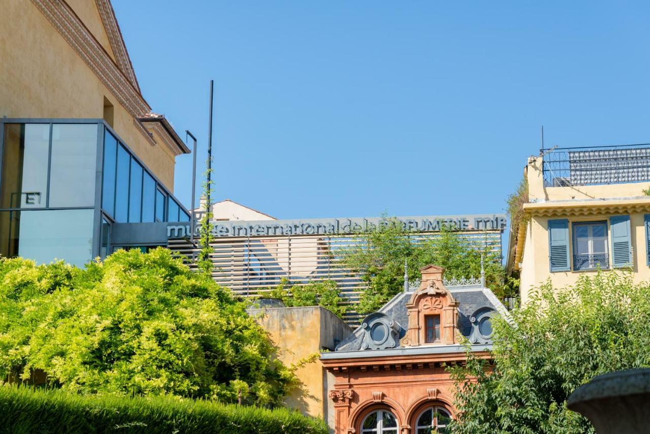 Apt Terrasse Centre Historique جراس المظهر الخارجي الصورة